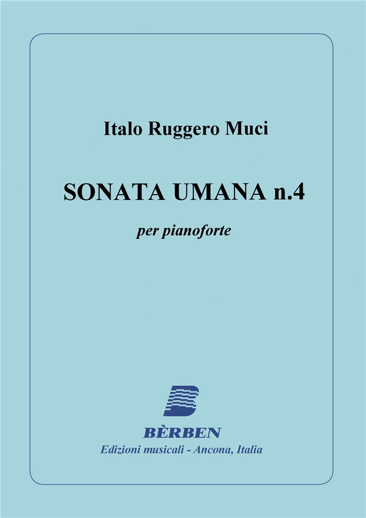 Sonata Umana 4