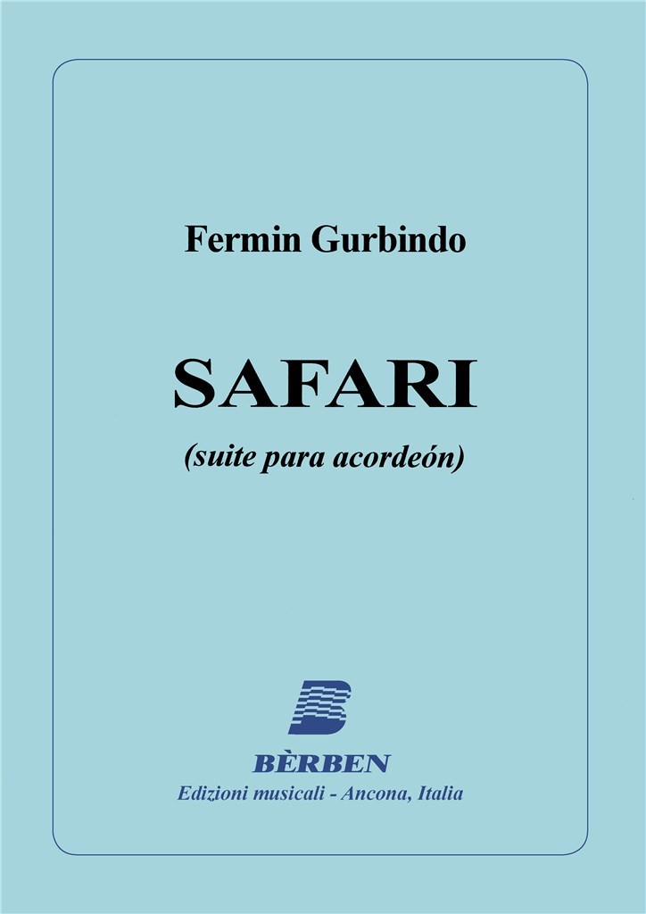 Safari (Suite)