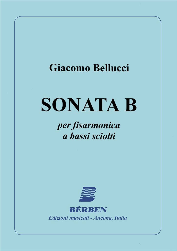 Sonata B