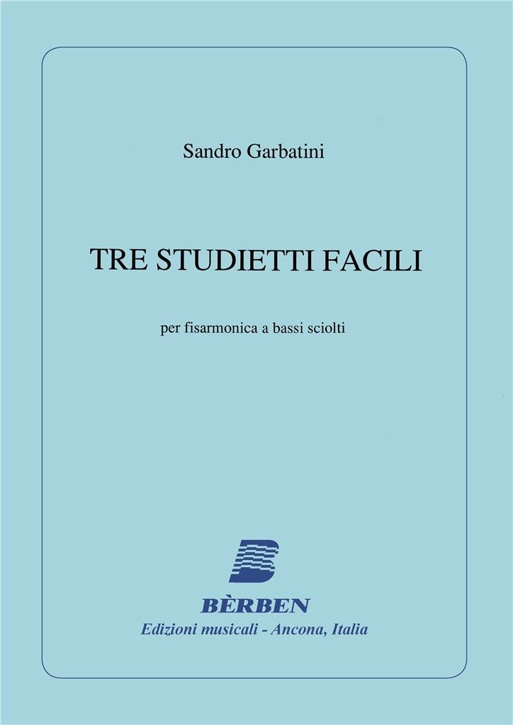 Tre Studietti Facili