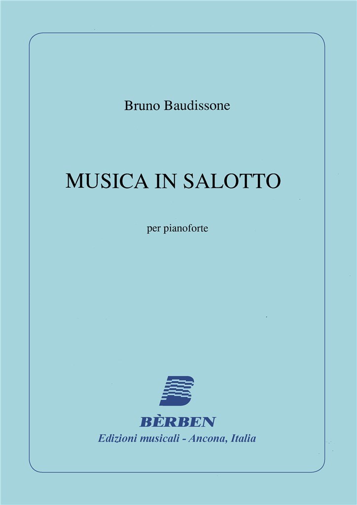 Musica In Salotto