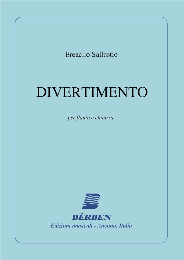 Divertimento