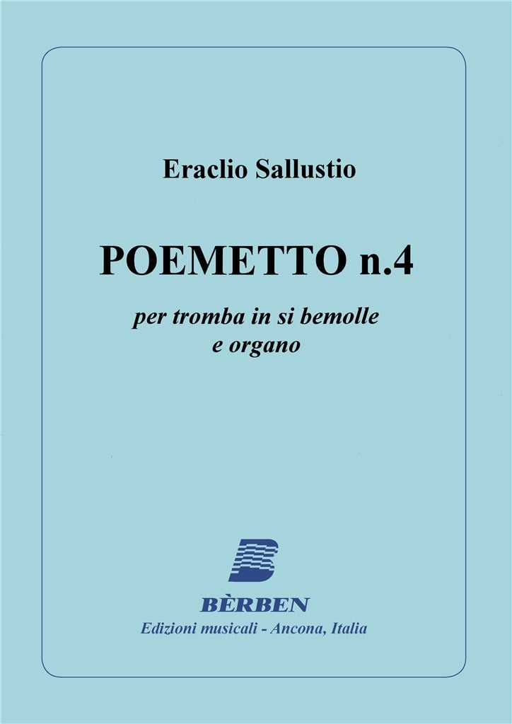 Poemetto 4