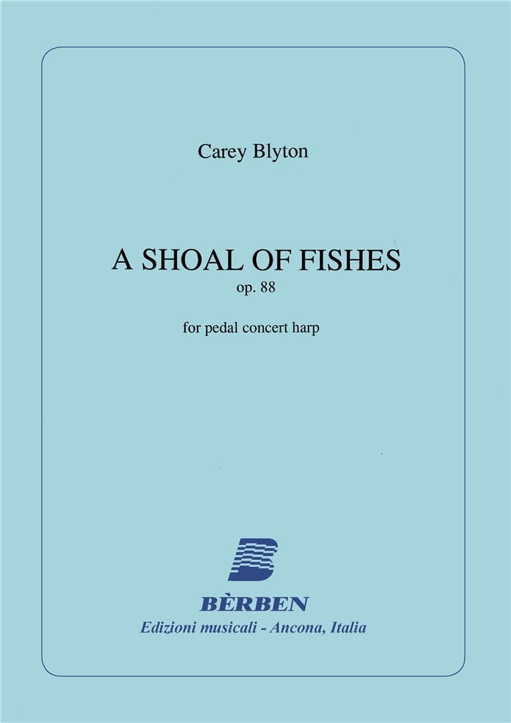 A Shoal Of Fishes Op 88