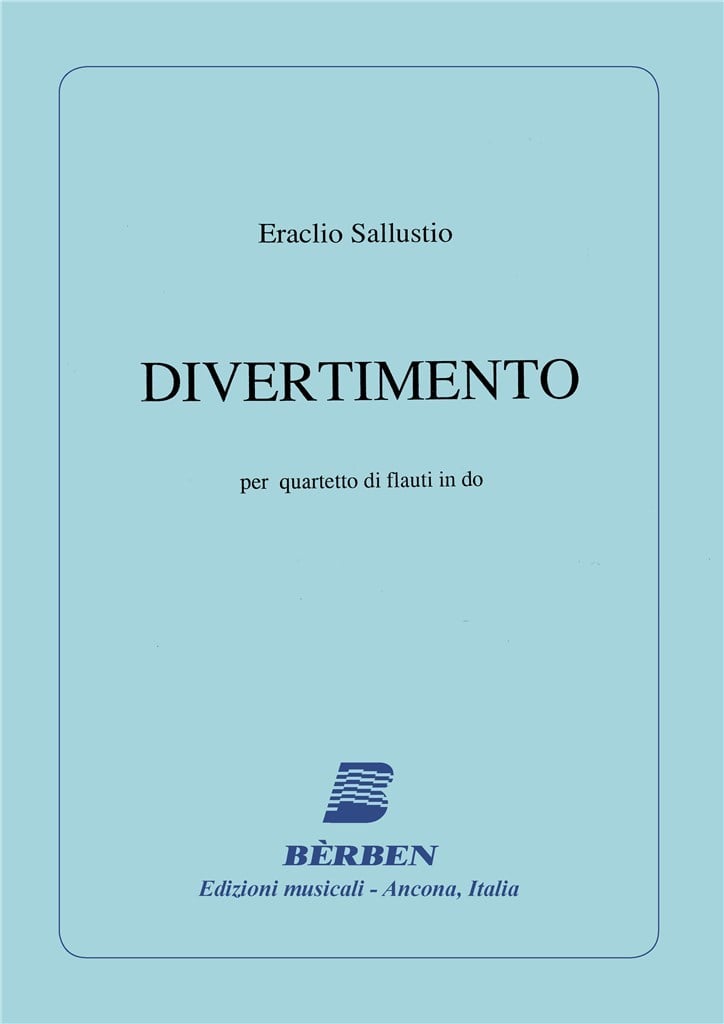 Divertimento
