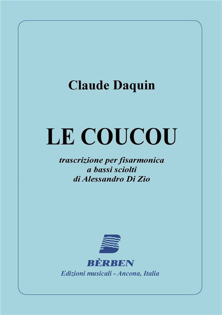 Le Coucou