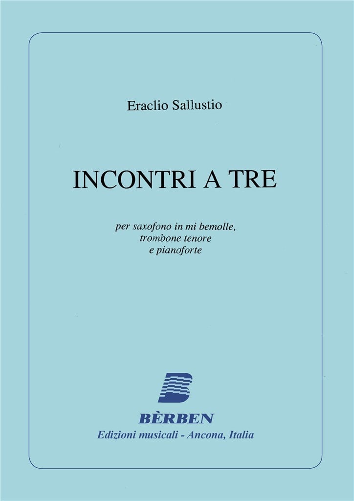Incontri A Tre