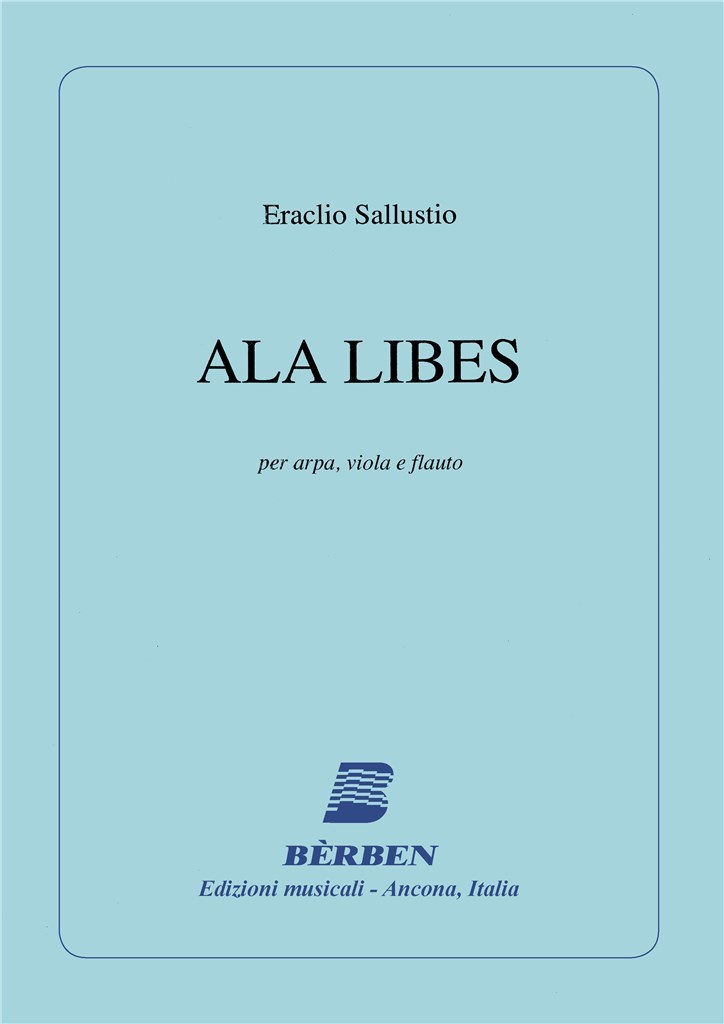 Ala Libes