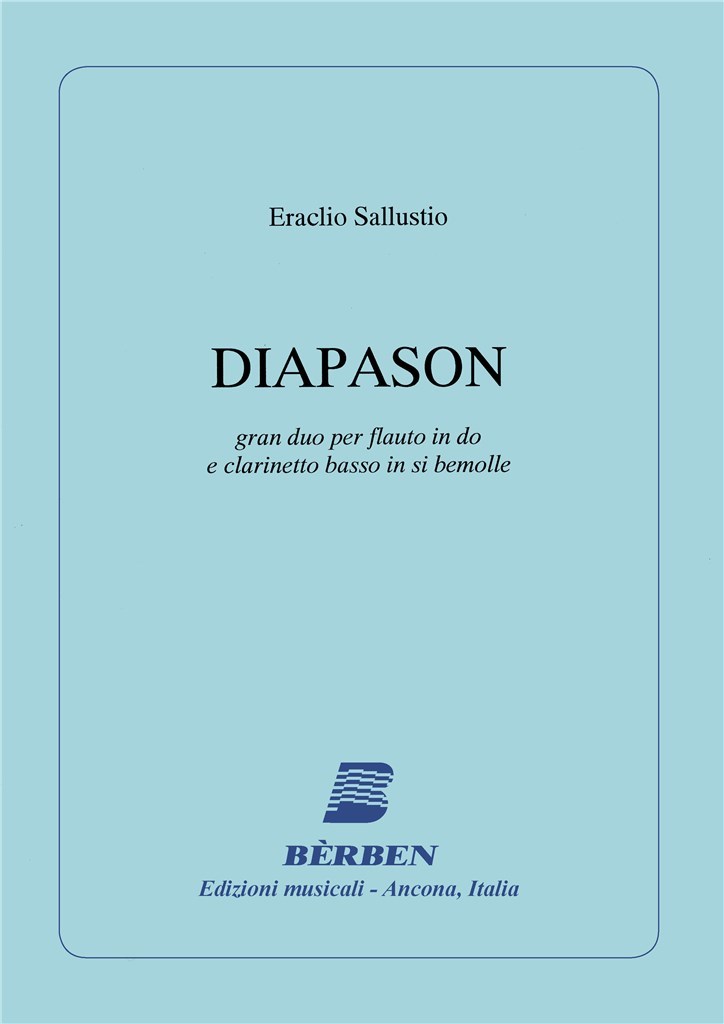 Diapason