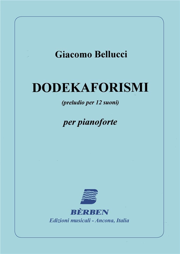 Dodekaforismi