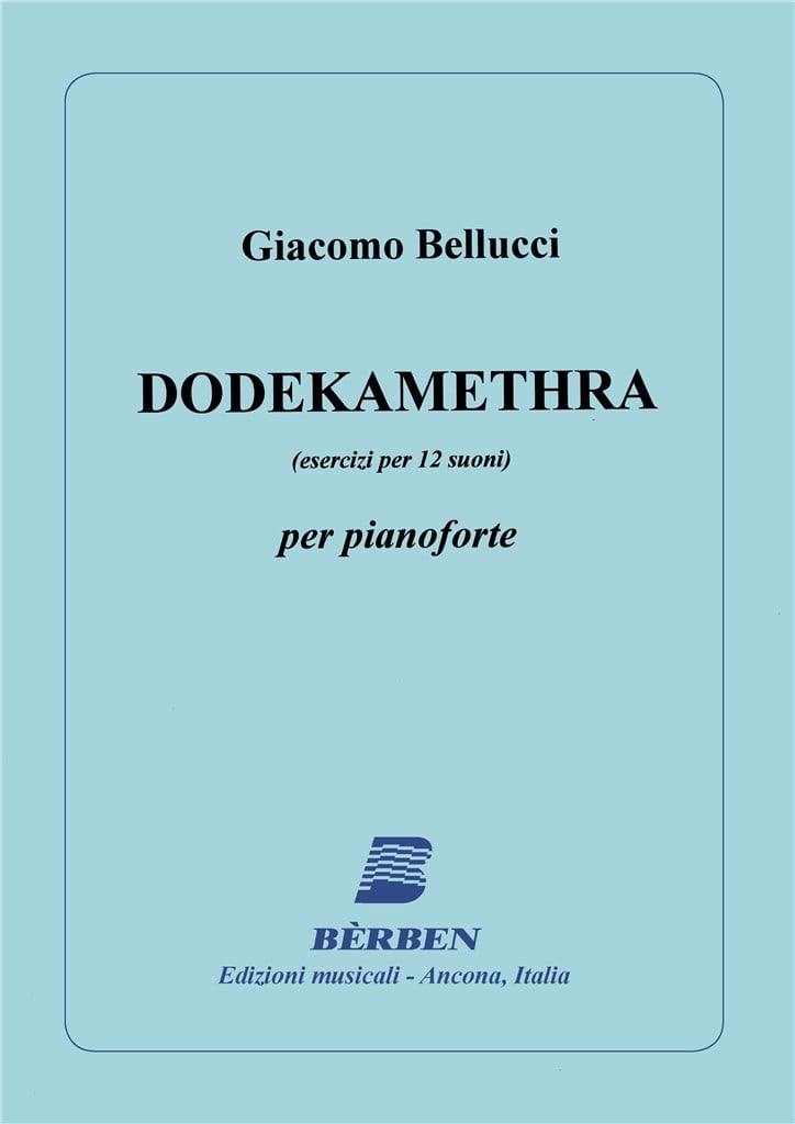 Dodekamehtra