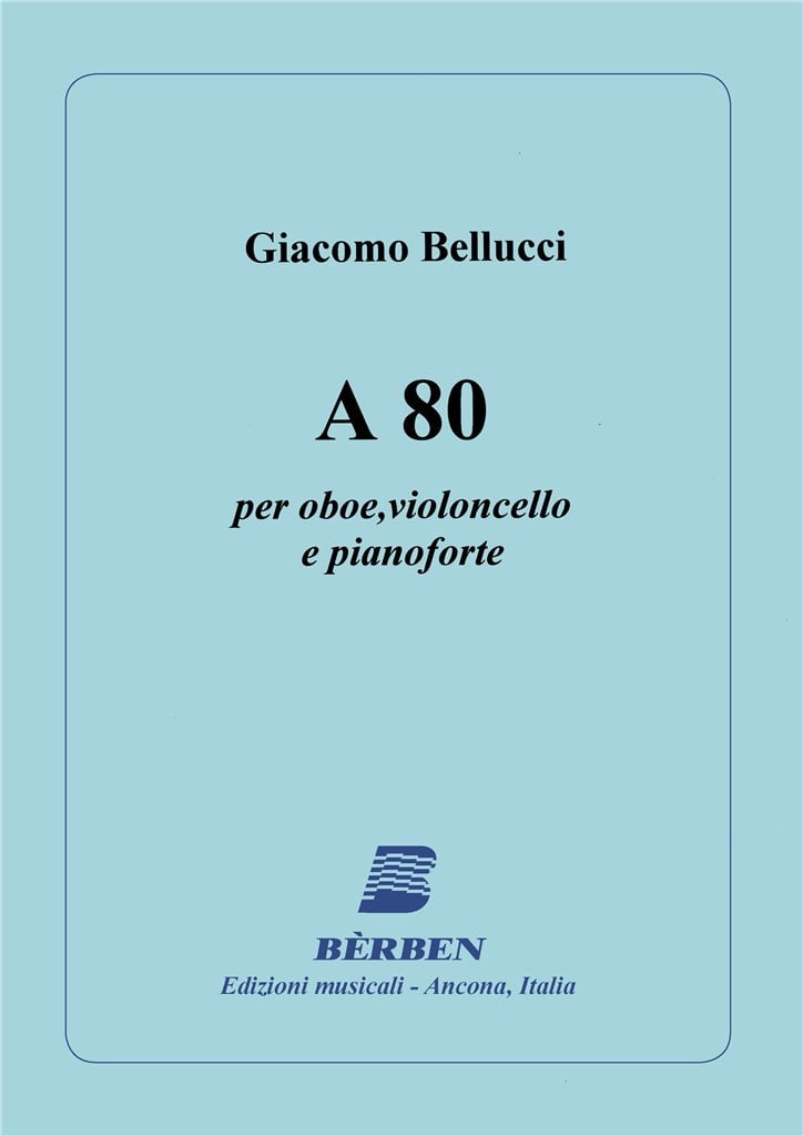 A 80