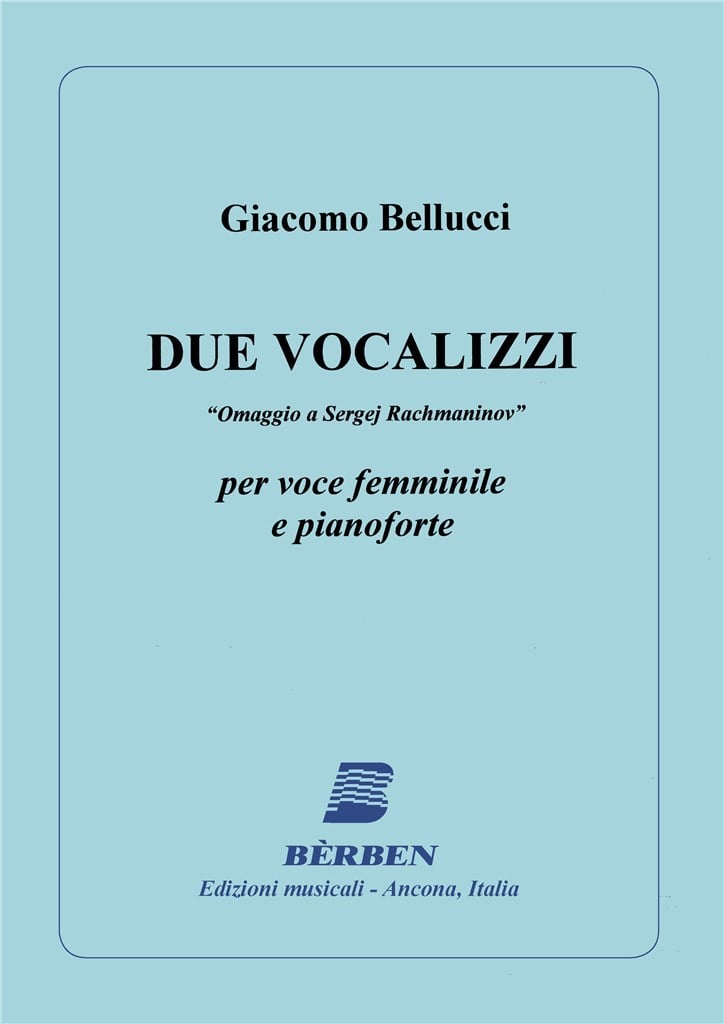 2 Vocalizzi