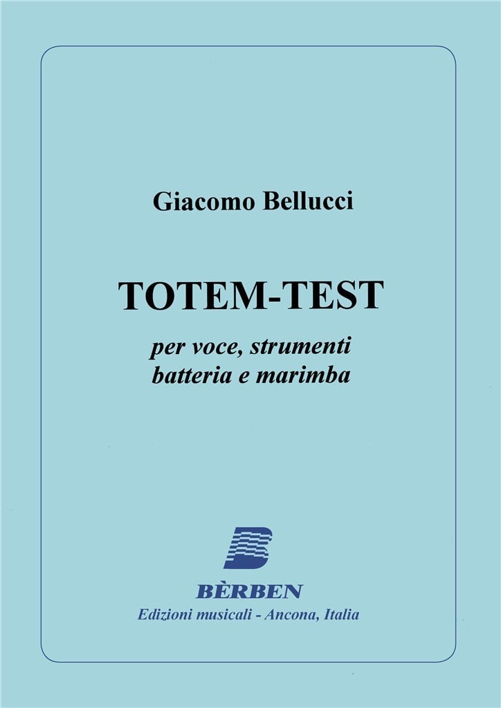 Totem-Test