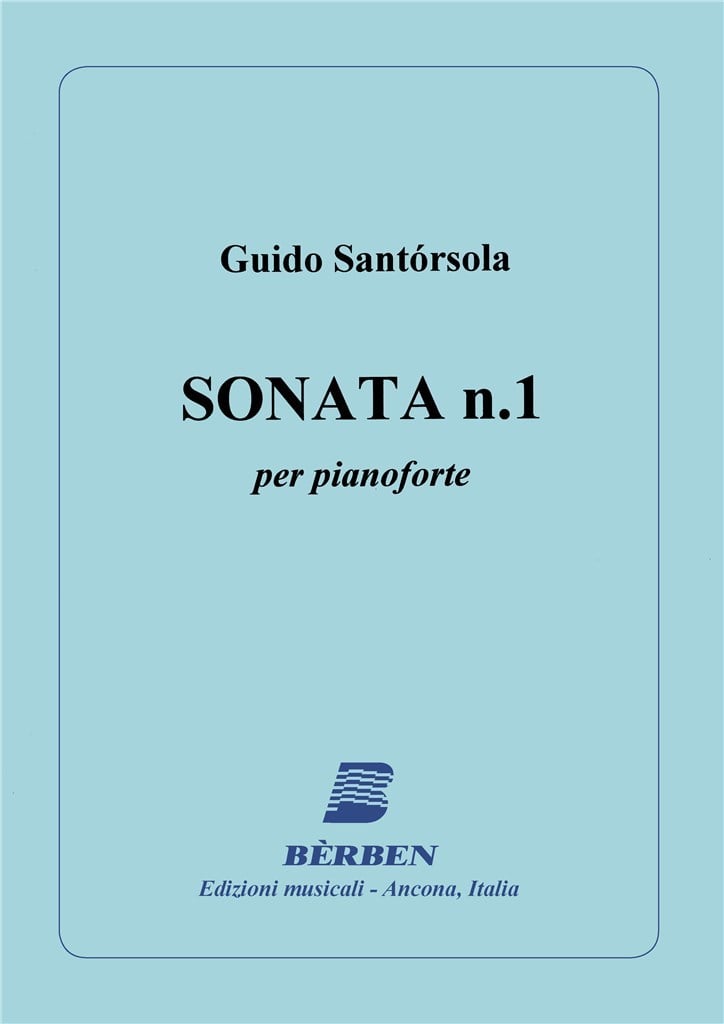 Sonata 1