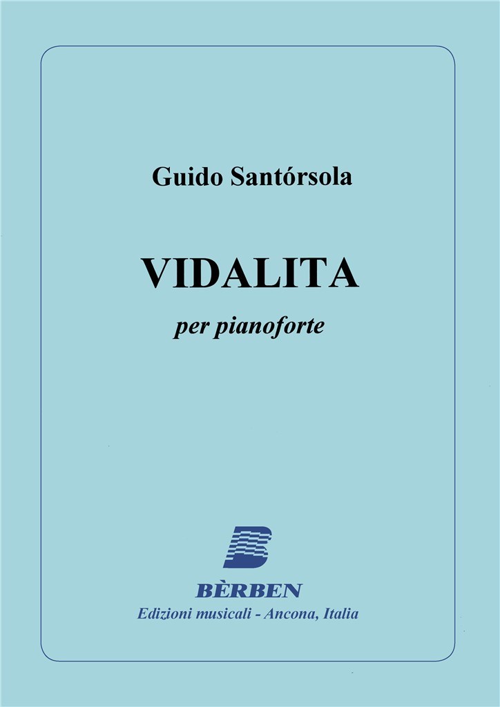 Vidalita