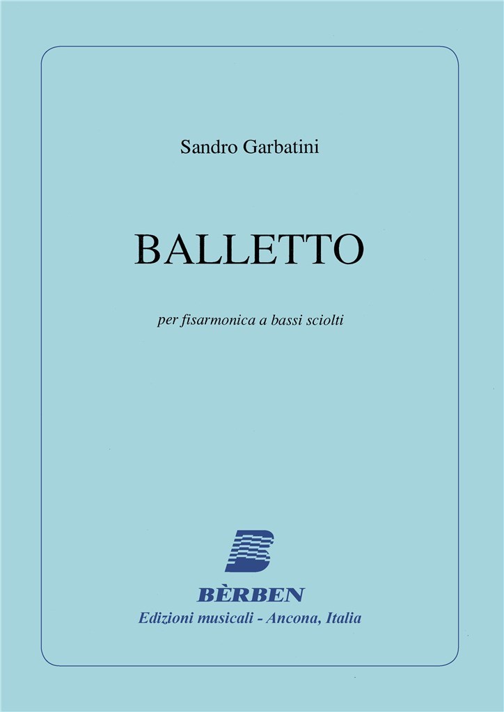 Balletto