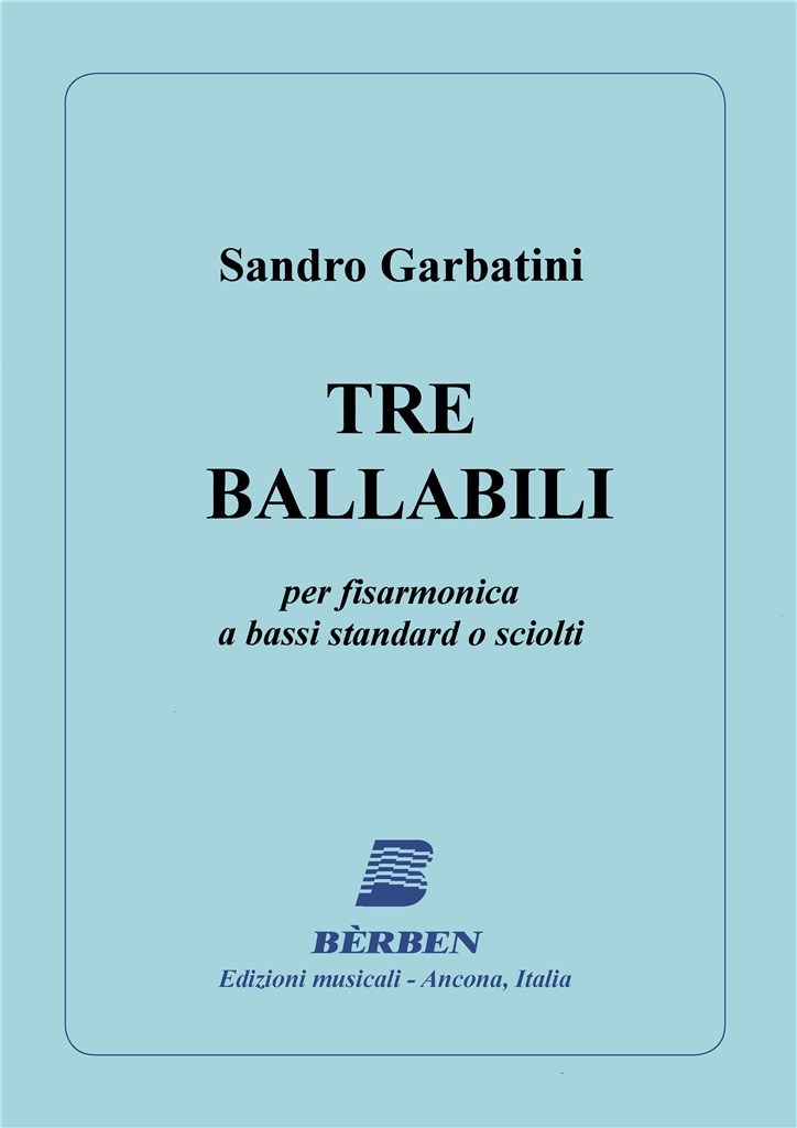 Tre Ballabili