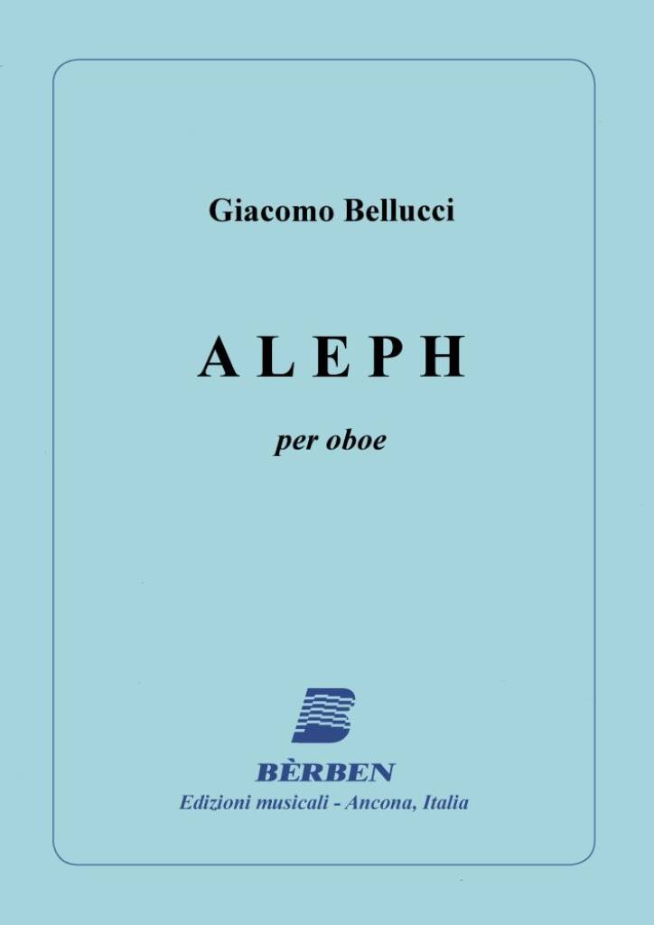 Aleph