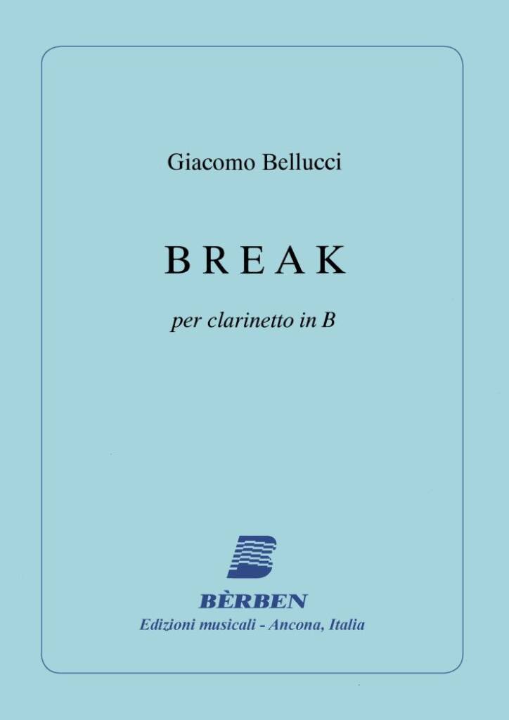 Break