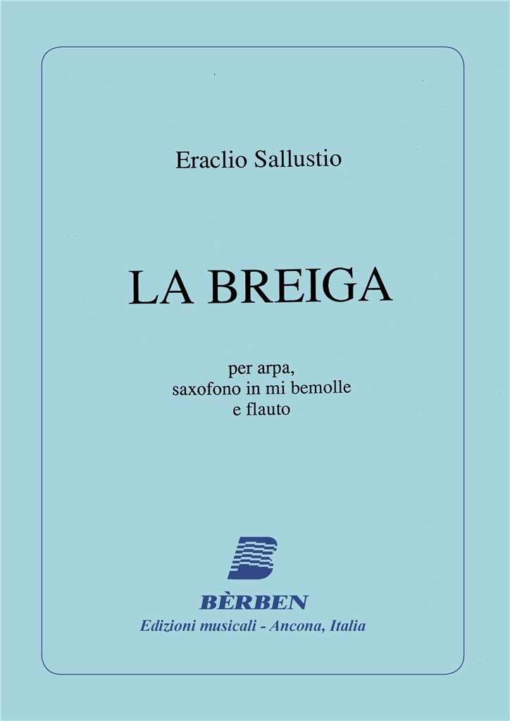 La Breiga