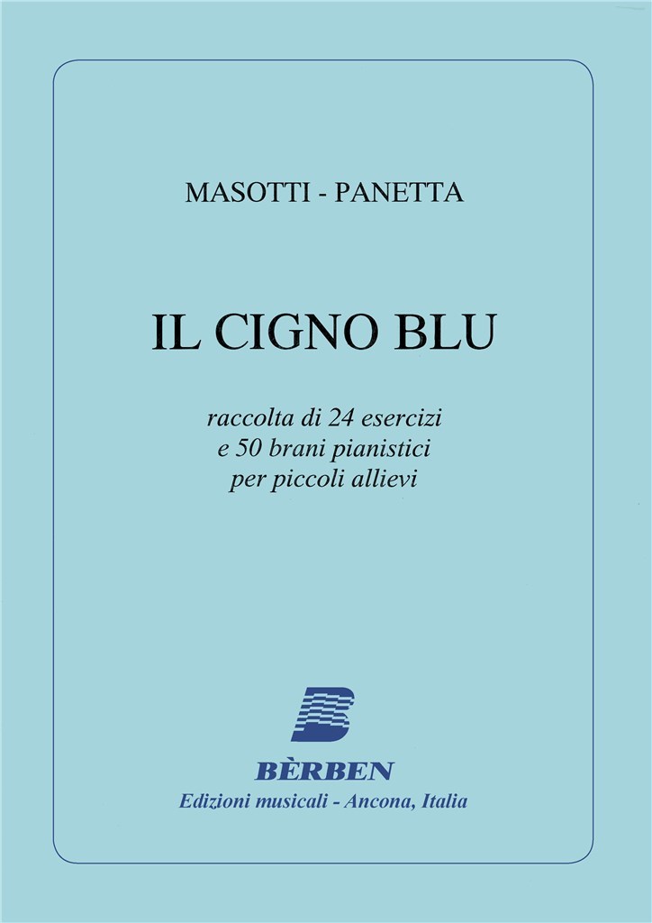 Cigno Blu (Prima Serie)
