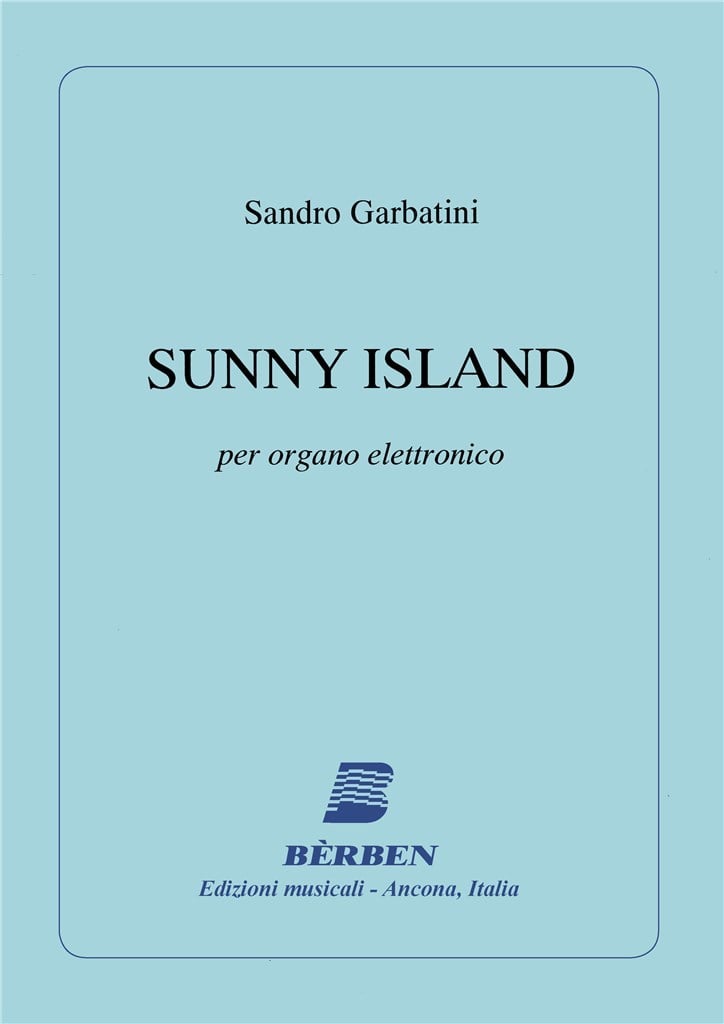 Sunny Island