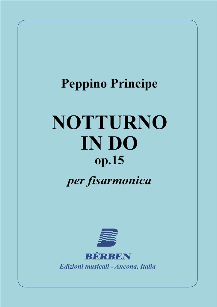 Notturno In Do