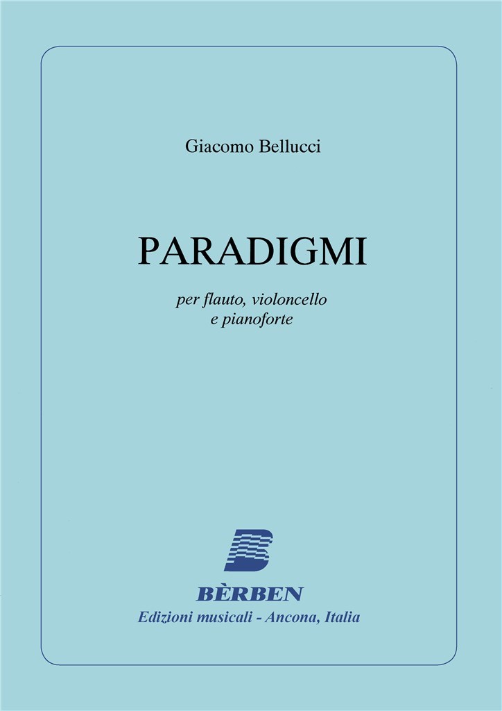 Paradigimi