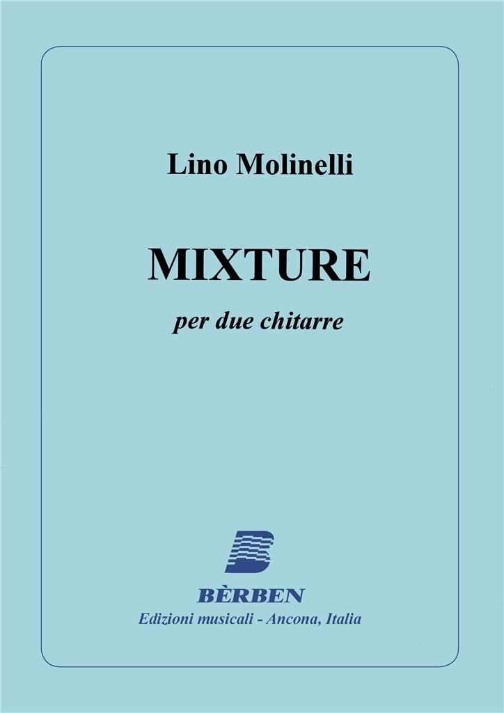 Mixture