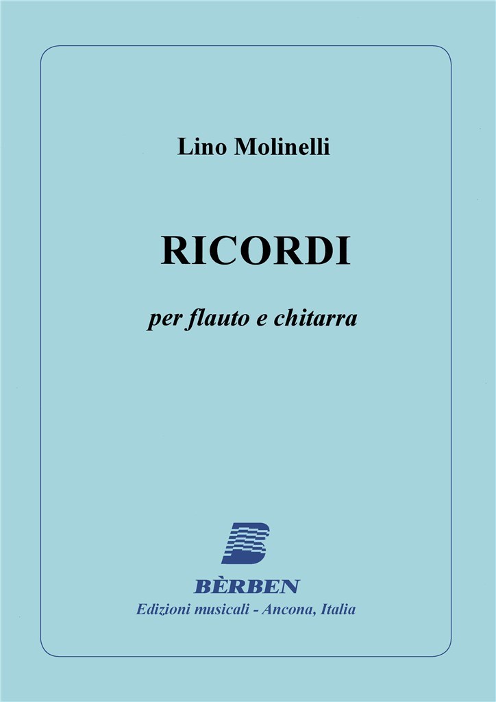 Ricordi