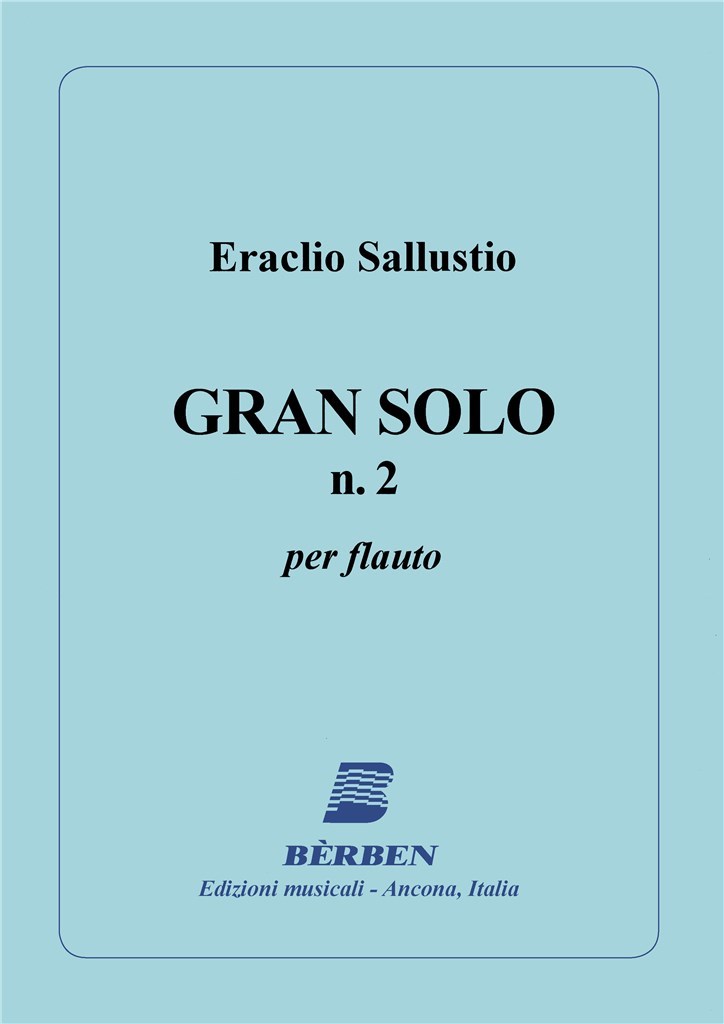 Gran Solo 2