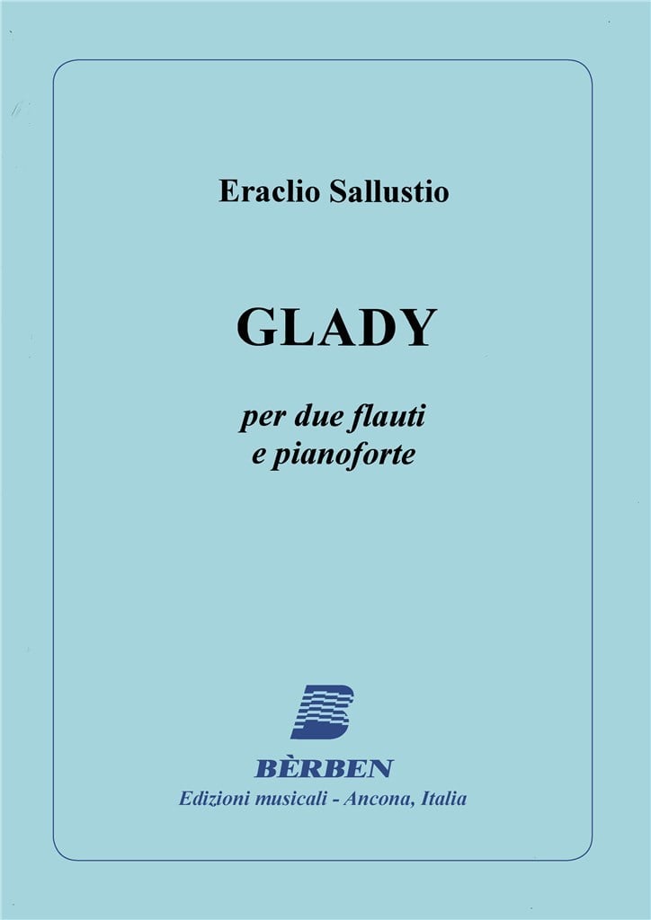Glady