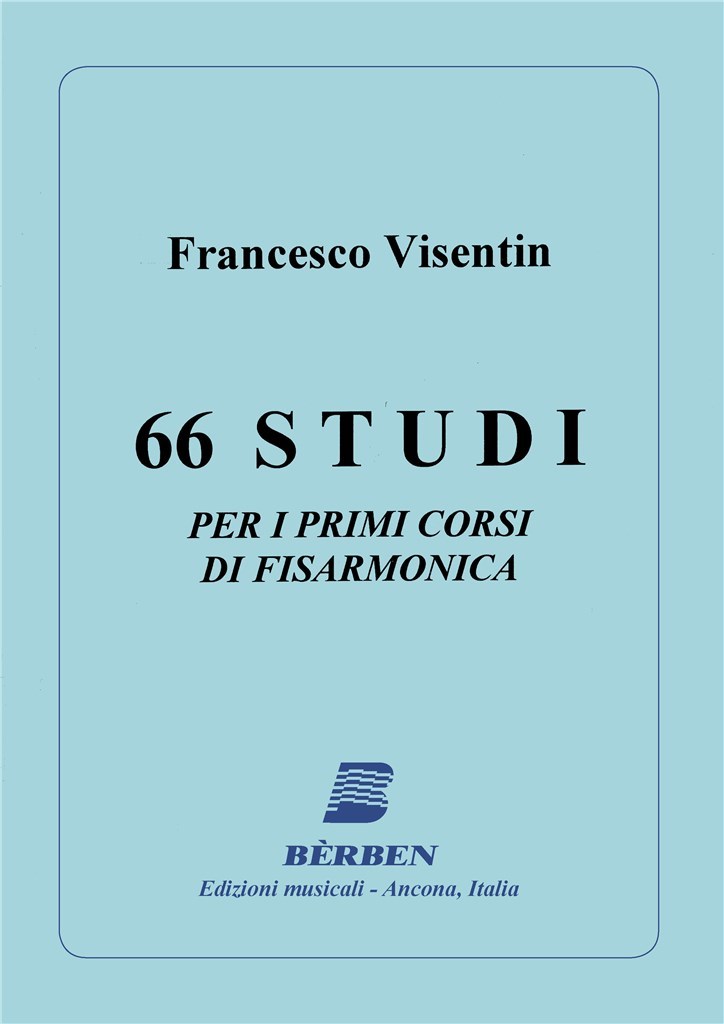 66 Studi Per I Prmi Corsi Di