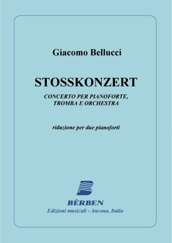 Stosskonzert