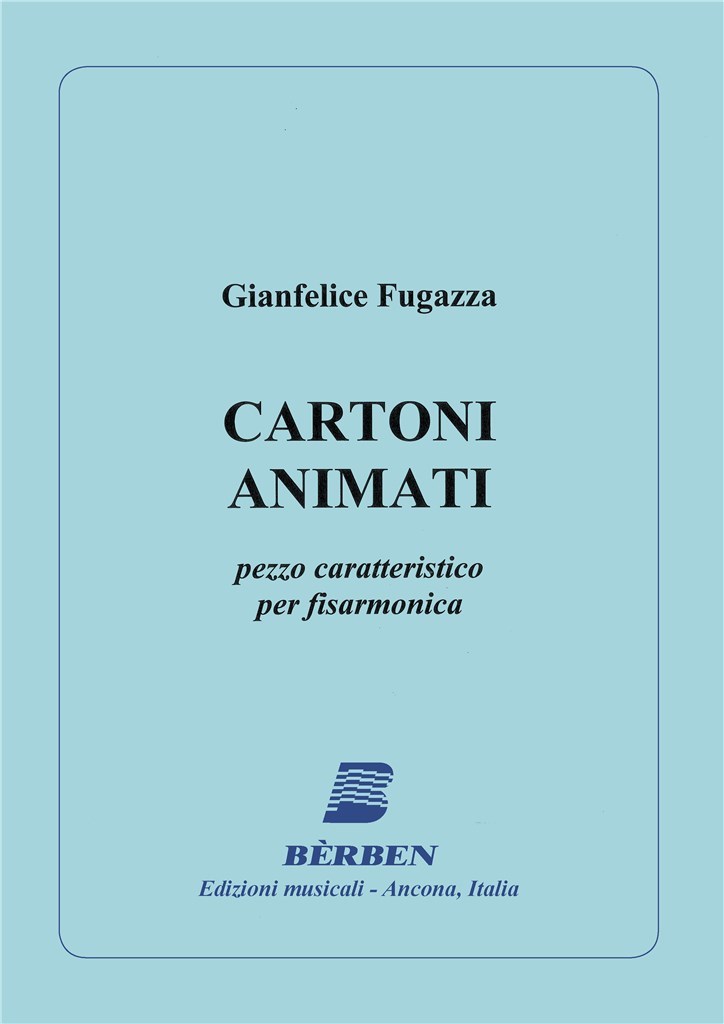 Cartoni Animati