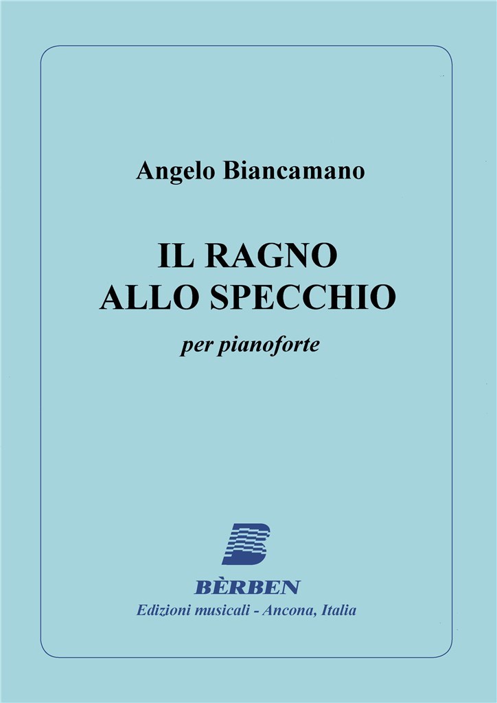 Ragno Allo Specchio