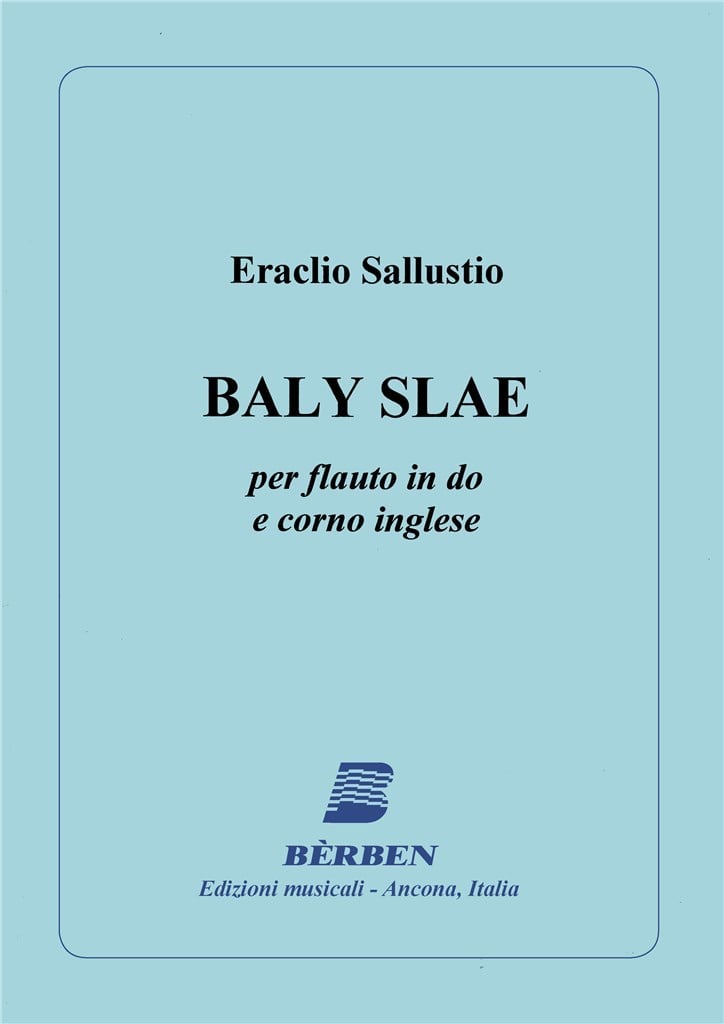 Baly Slae