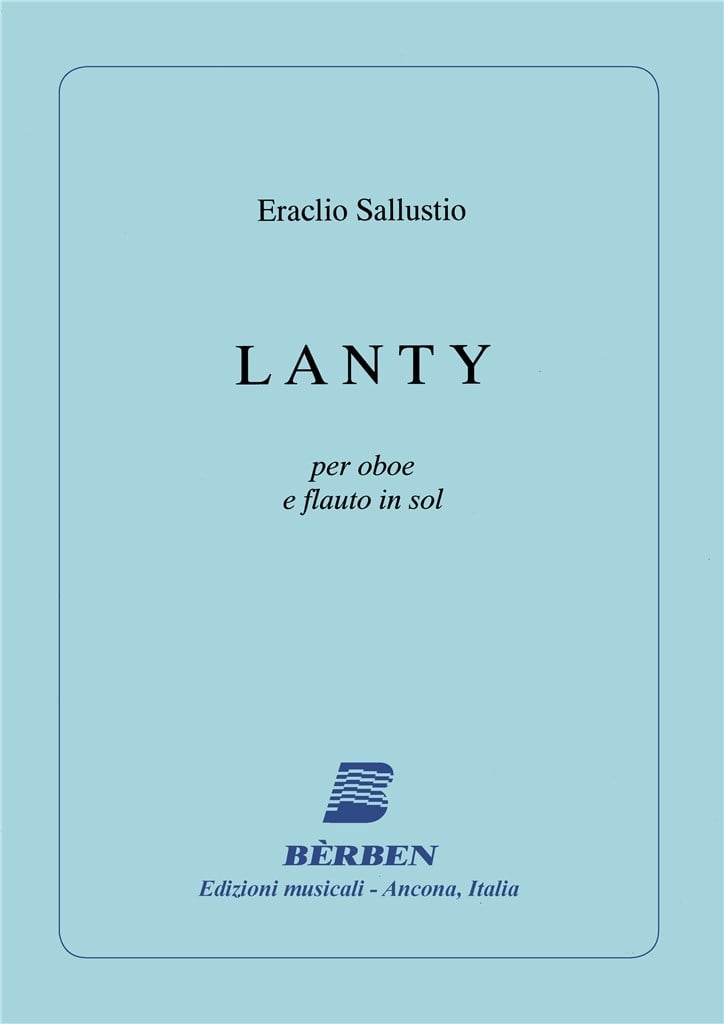 Lanty