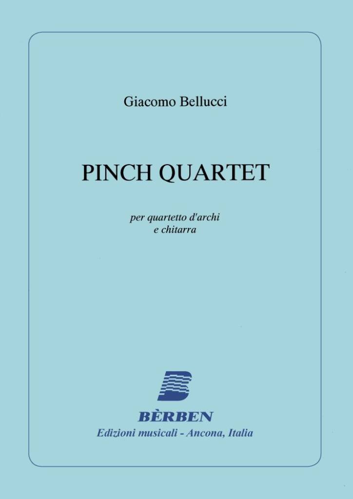 Pinch Quartet