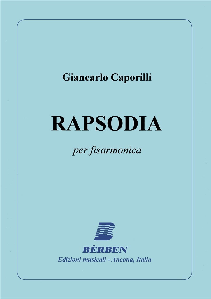 Rapsodia