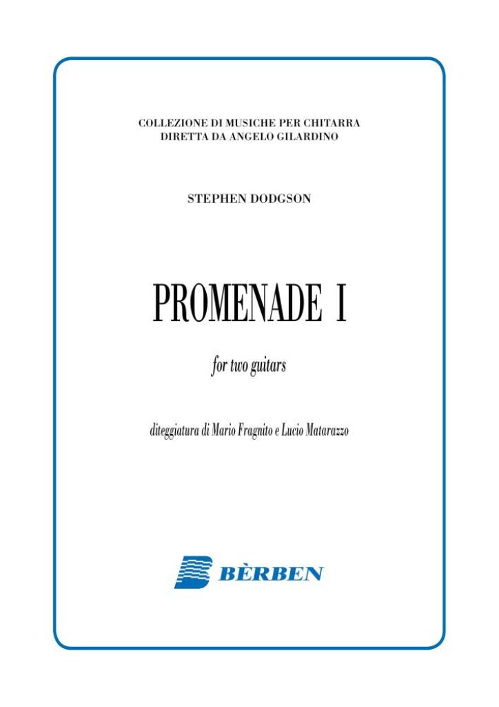 Promenade I