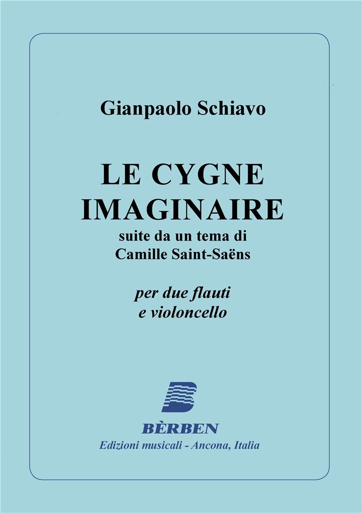Le Cygne Imaginaire