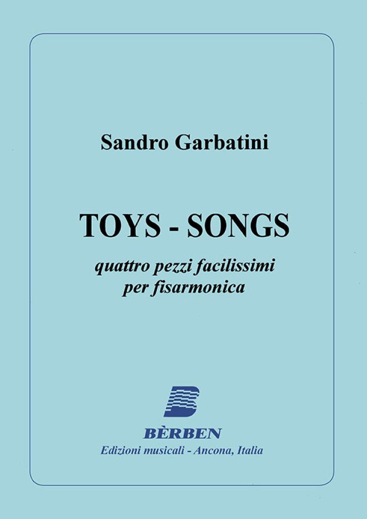 Toys-Songs
