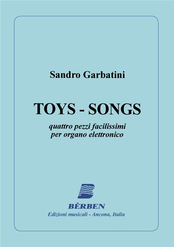 Toys-Songs