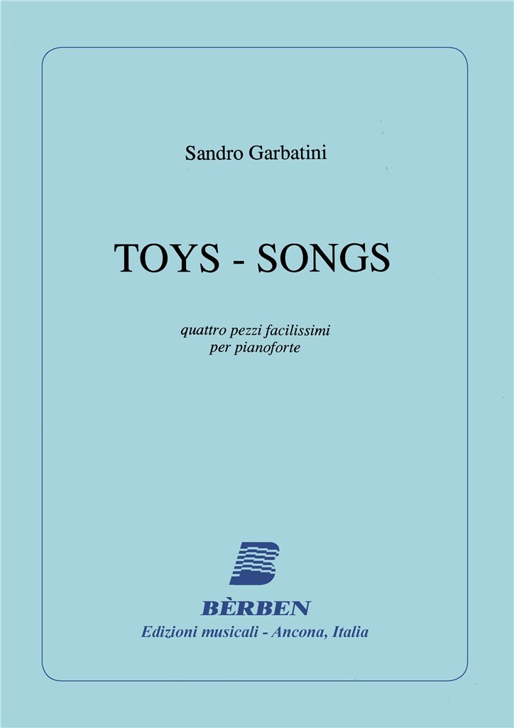 Toys-Songs
