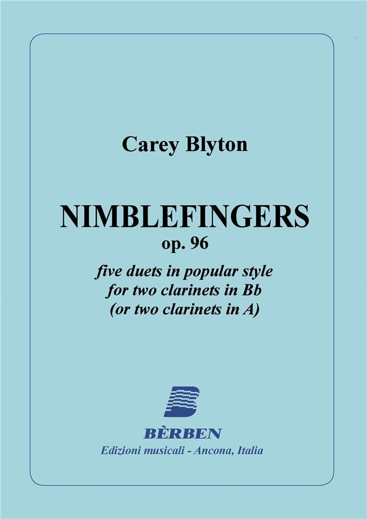 Nimblefingers