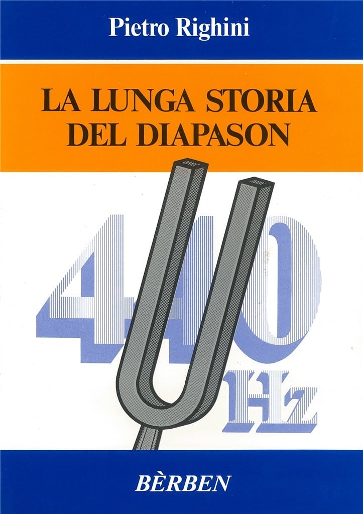 Lunga Storia Del Diapason