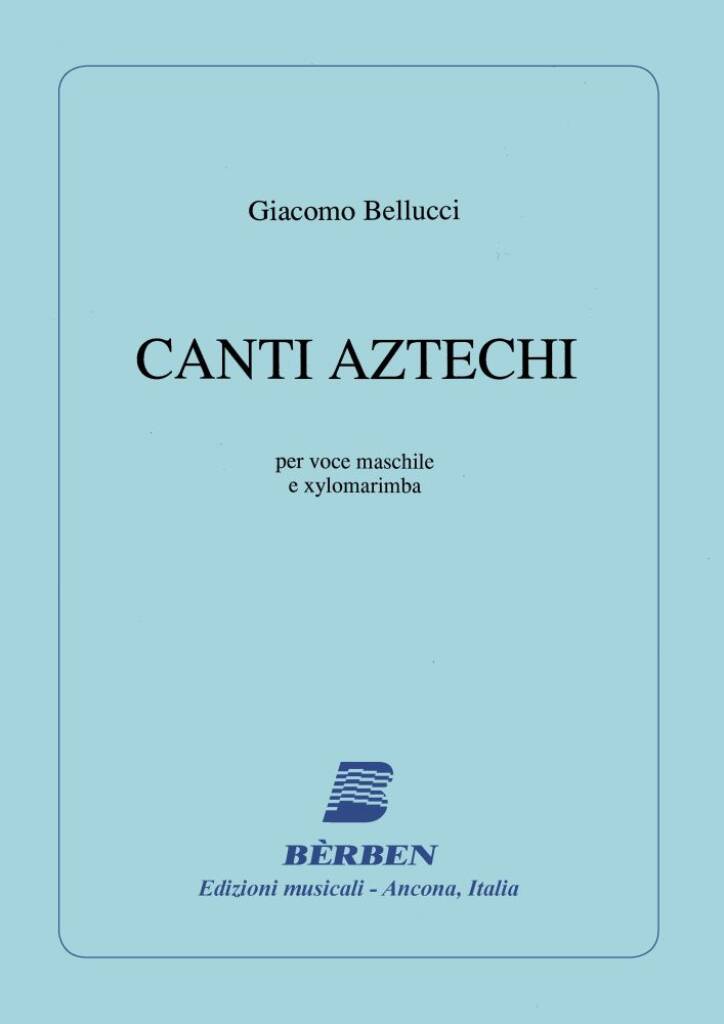Canti aztechi