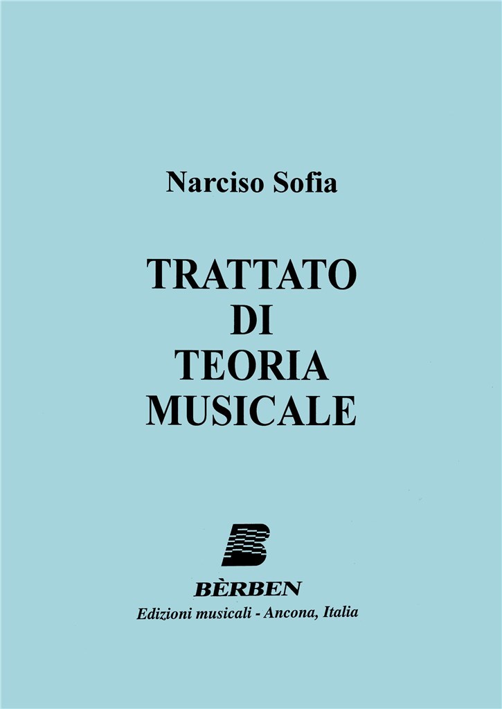 Trattato Di Teoria Musicale